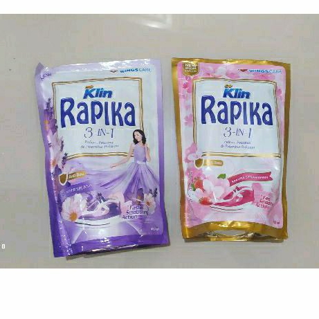 Rapika 400ml