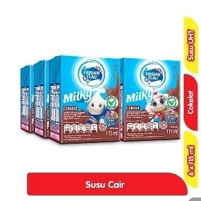 

susu Frisianflag 6x115ml