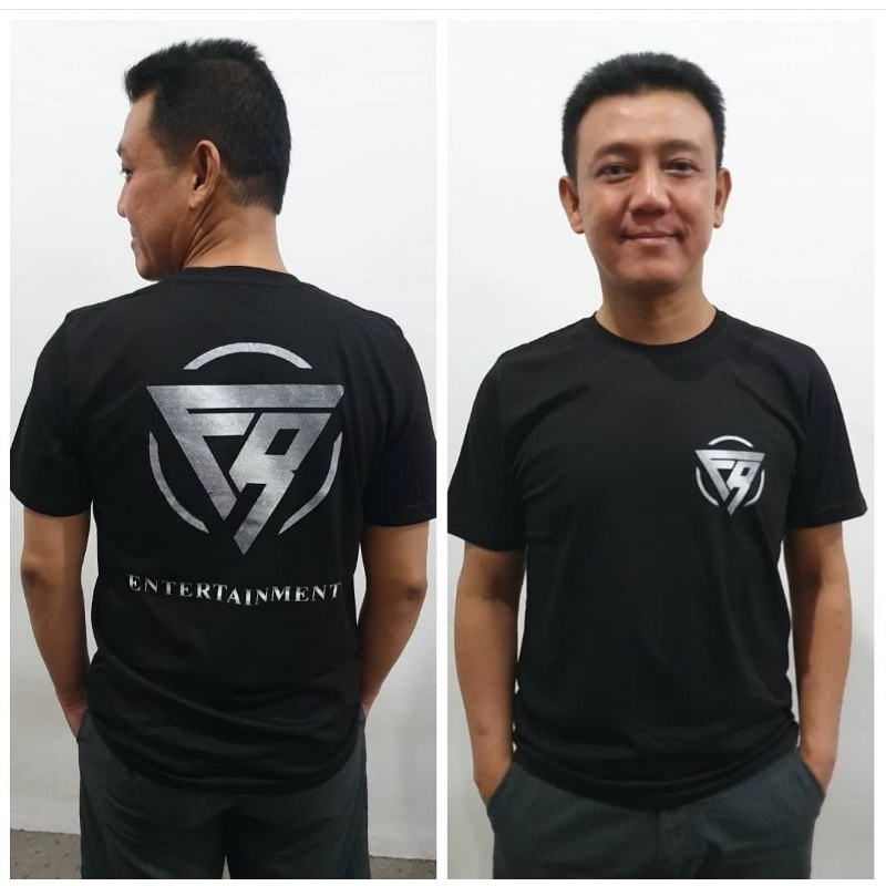 KAOS FR ENTERTAINMENT