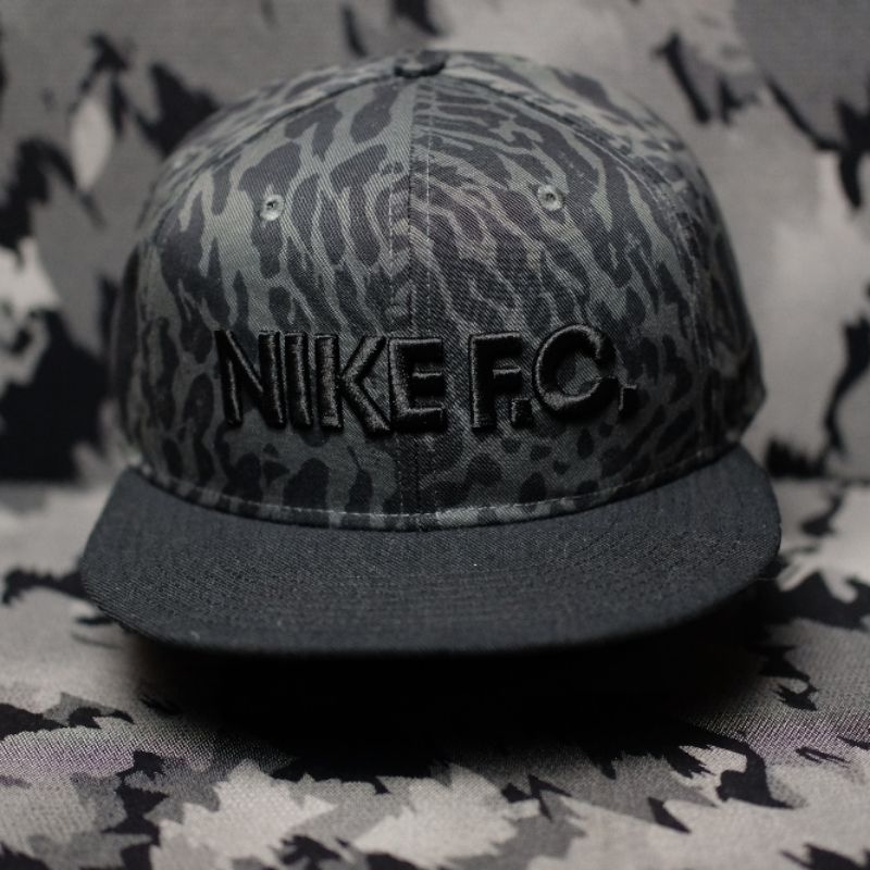 topi snapback NIKE Original