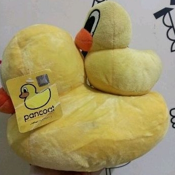 boneka bebek pancoat