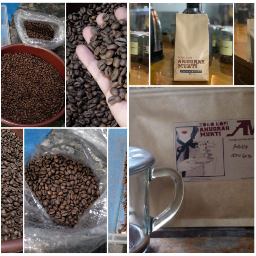 

Kopi Anugrah Mukti