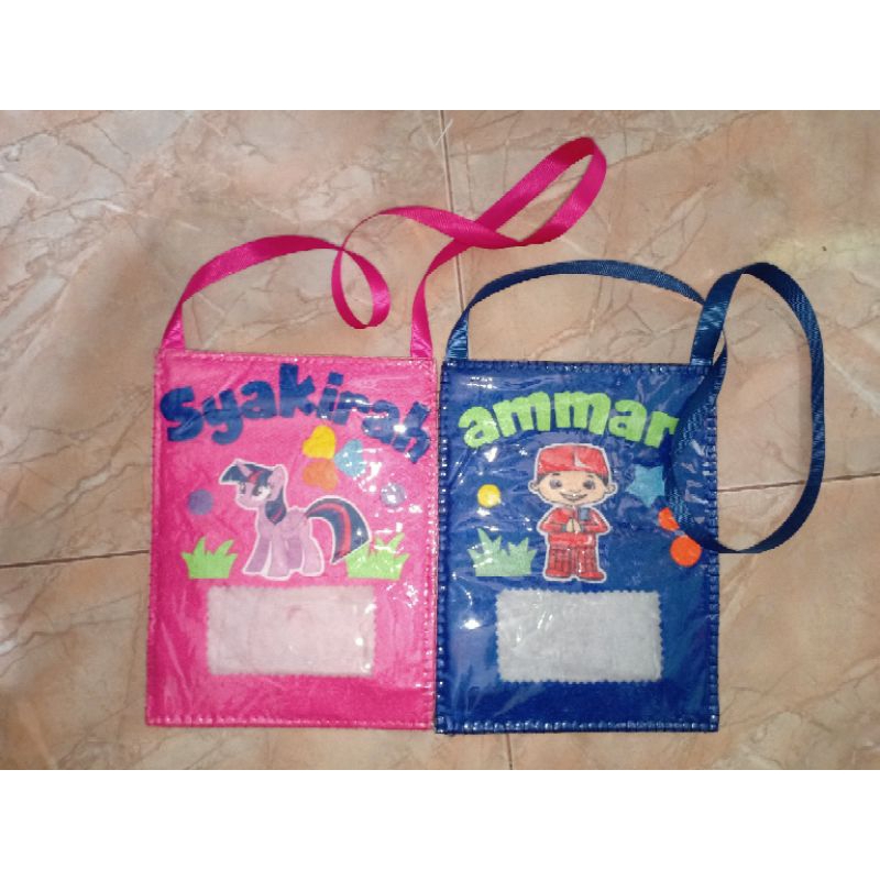 

Tempat Tabungan (custom)