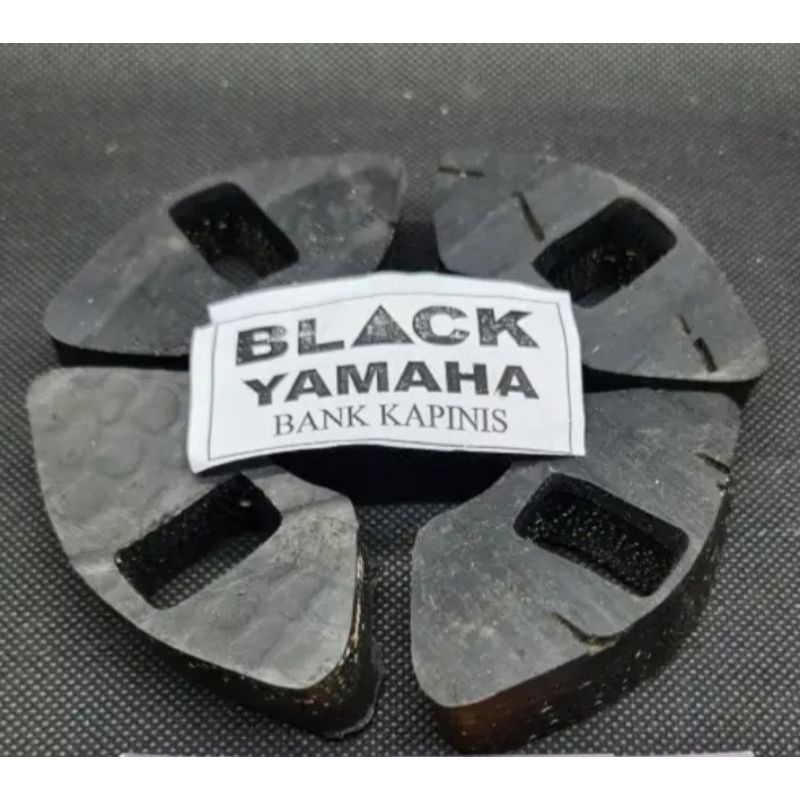 KARET TROMOL NAP GEAR RX KING BAHAN BAN TRUK