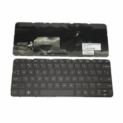 Dijual Keyboard Laptop HP Mini 110-3740TU 110-3516TU 110-3554TU 110-3556TU Limited