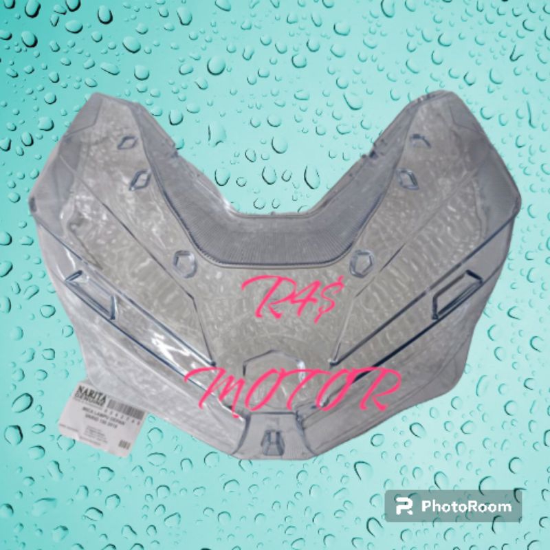 mika lampu depan honda vario 150 new 2018-2021