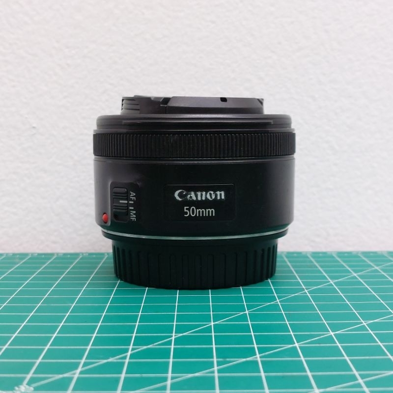 lensa canon 50mm f1.8 stm | fix 50mm stm