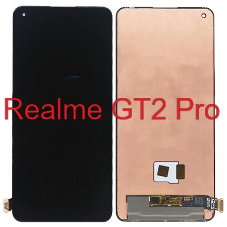 LCD TouchScreen Realme GT2 Pro - GT 2 Pro - RMX3301 - RMX3300