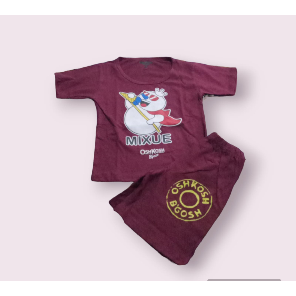 oshkosh bgosh
