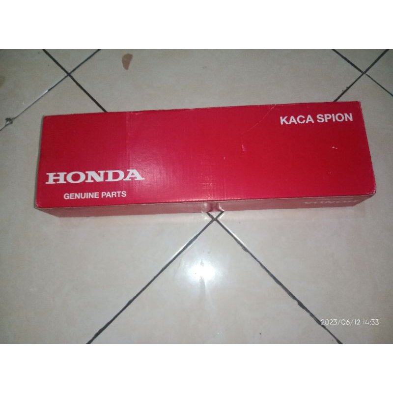 SPION ASTREA GRAND ORIGINAL AHM HONDA