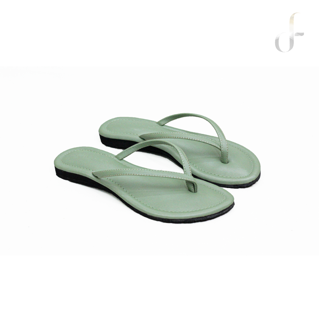 FARADELA Elisa Sandal Jepit Wanita F07-27.1