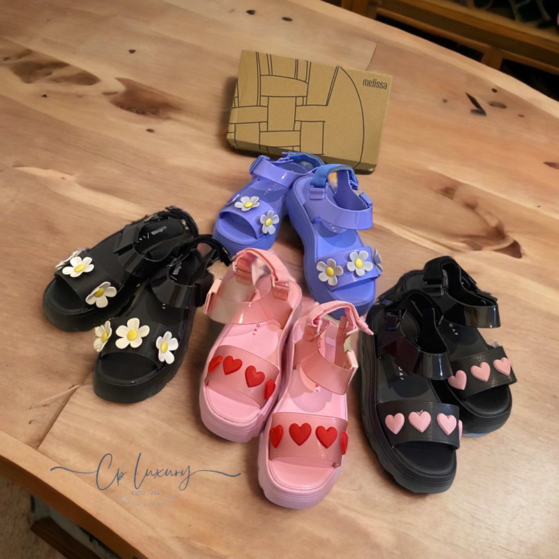 sendal LAZY / sandal wanita sandal jelly