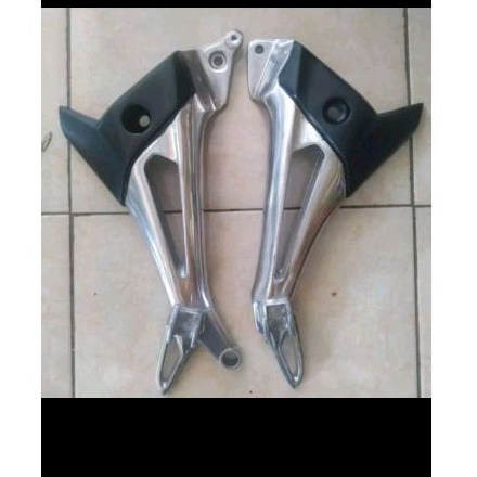 postep belakang supra x 125 BETMEN Revo lama copotan original