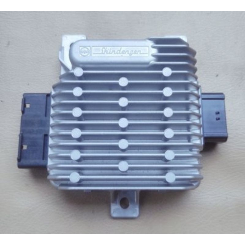 original CDI ECU control unit Honda all new Vario 125 LED non iss kode K60R B61 IN 01 ori lostpack t