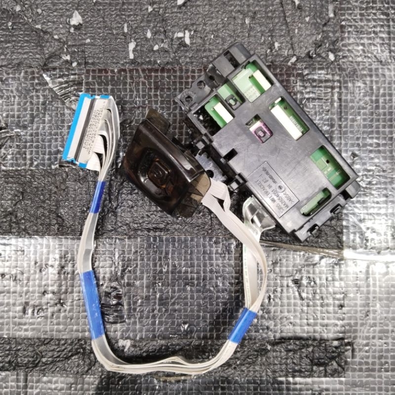 SENSOR TV LG SMART 43UM7300