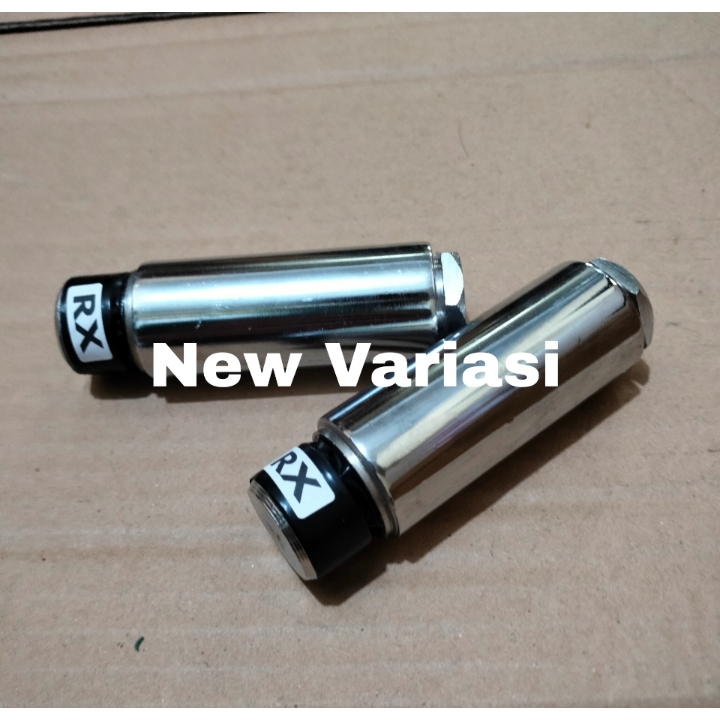 peninggi shock depan RX-KING / peninggi shock rx king