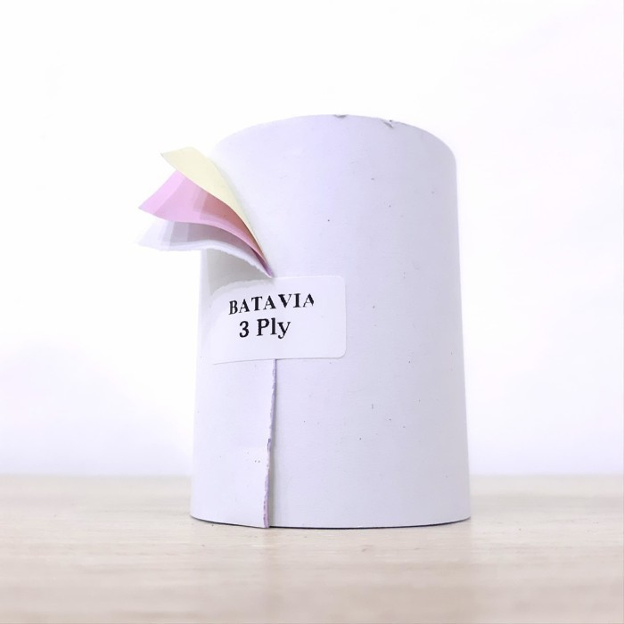 

Kertas roll struk 3ply untuk printer tmu 220 3PLY