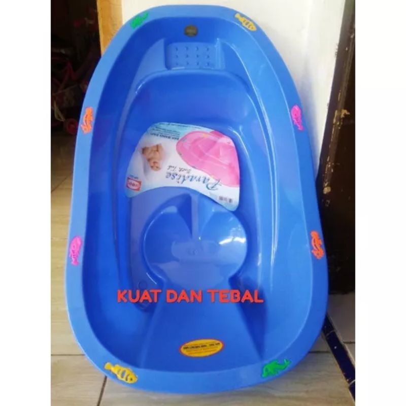 BAK MANDI SHINPO/BAK MANDI BAYI/BAK MANDI TEBAL