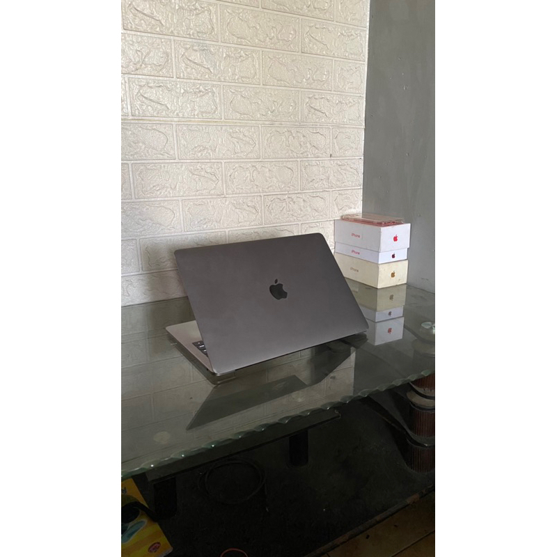 Macbook Pro 2017 ssd 512gb