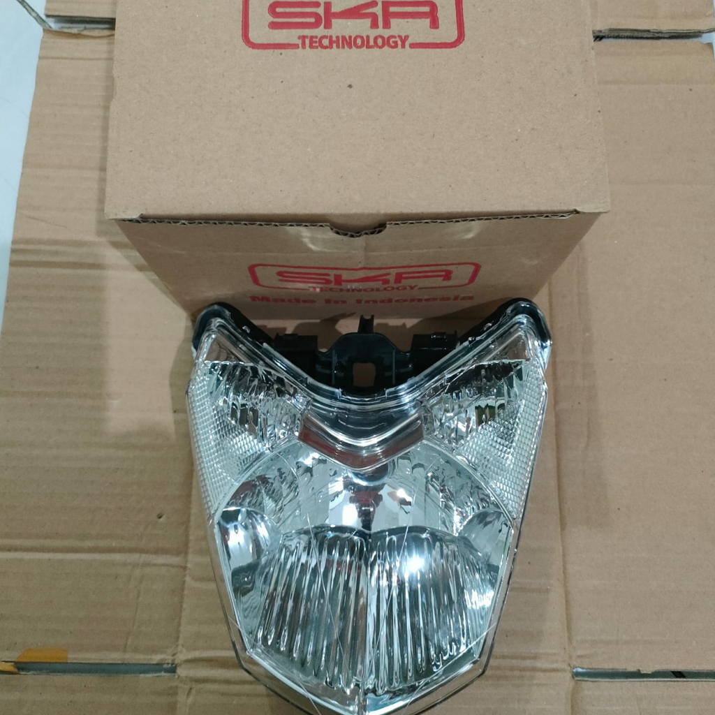 Lampu depan blade lama Lampu blade lama Refektor depan blade lama Refektor blade lama Reflektor depa