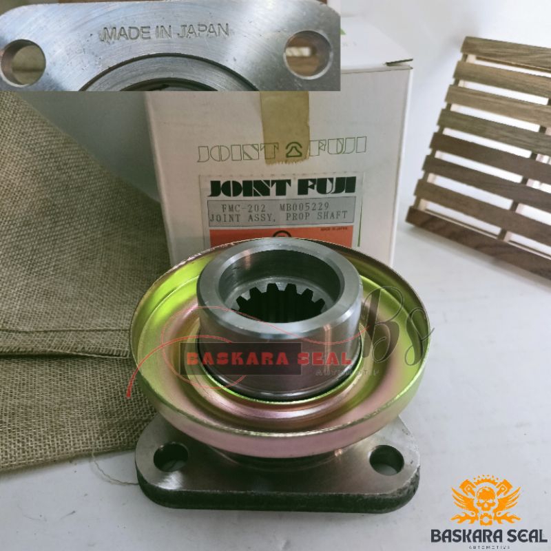 FLANGE PINION MITSUBISHI FE/PS100 MB 005229