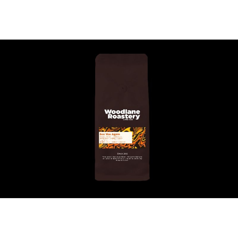 

Kopi Bubuk Espresso Arabica plus Robusta 1 kg with Orange Choco Almond and Caramel