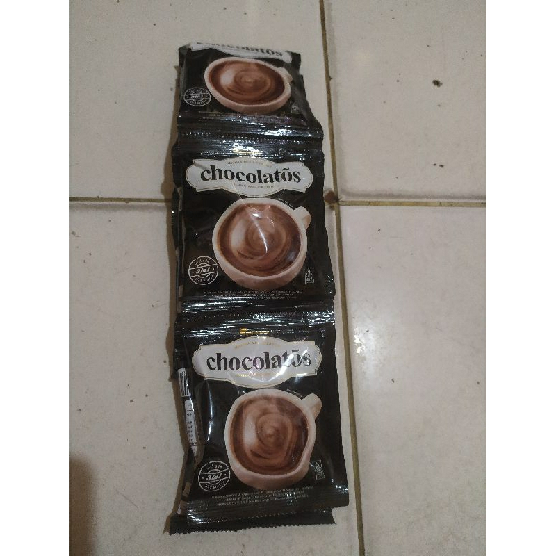 

Chocolatoscoklatisi10pcs