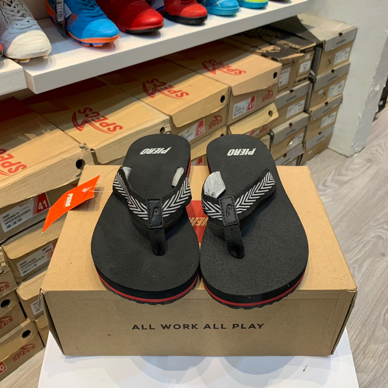 SANDAL PIERO - PICO ITO