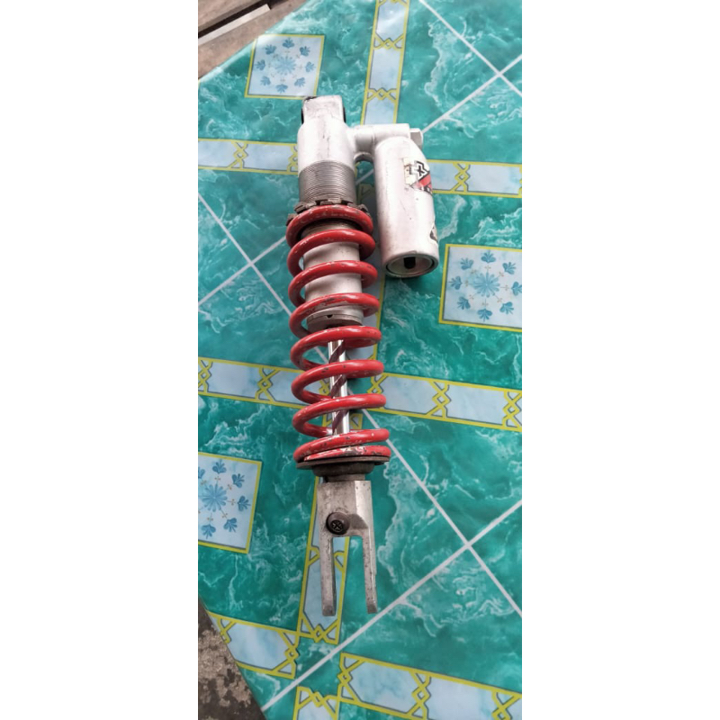 monoshok yz 85 ori pnp klx