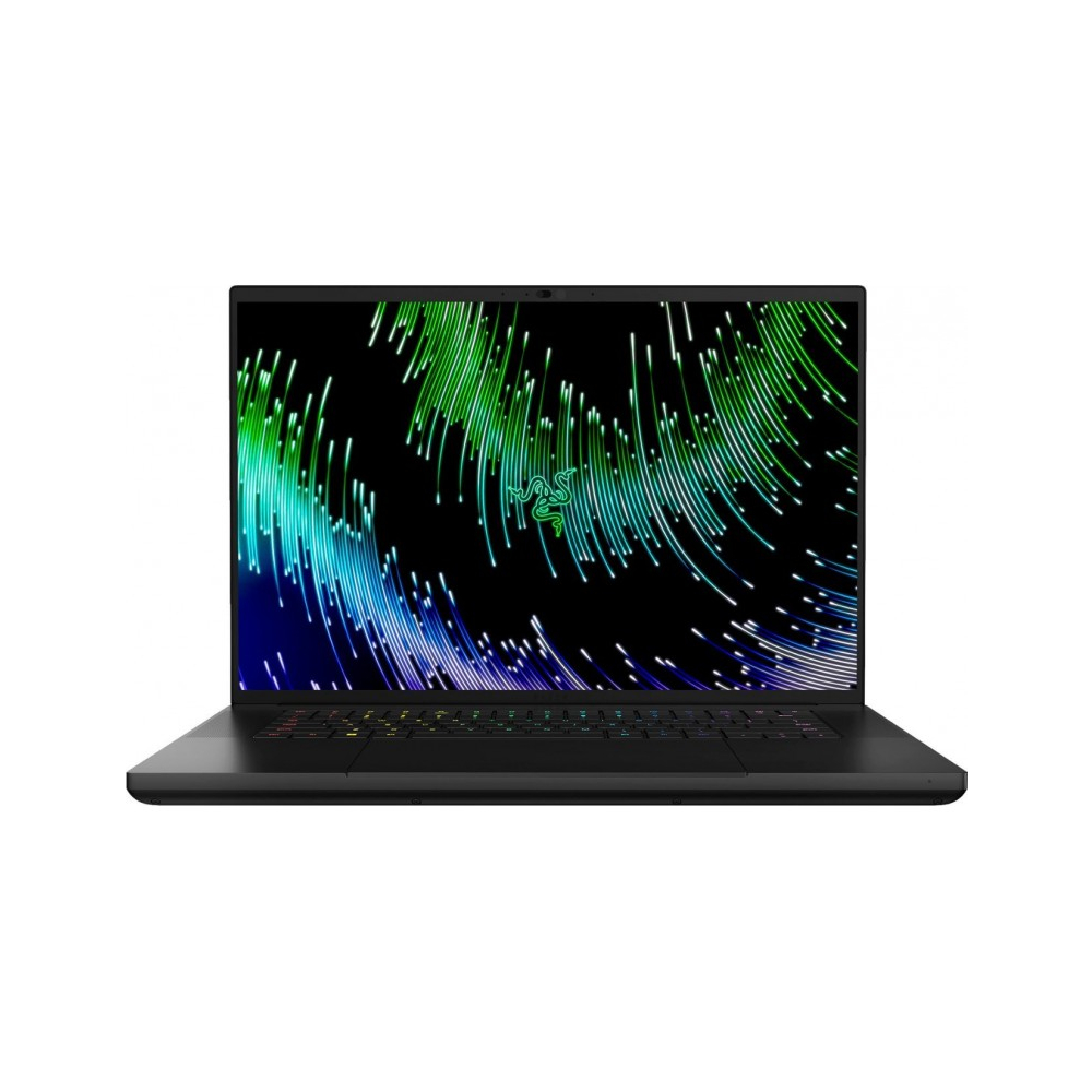 RAZER BlADE GAMING 16 i9-13950HX 16GB 1TBSSD RTX4080 12GB 16" QHD W11
