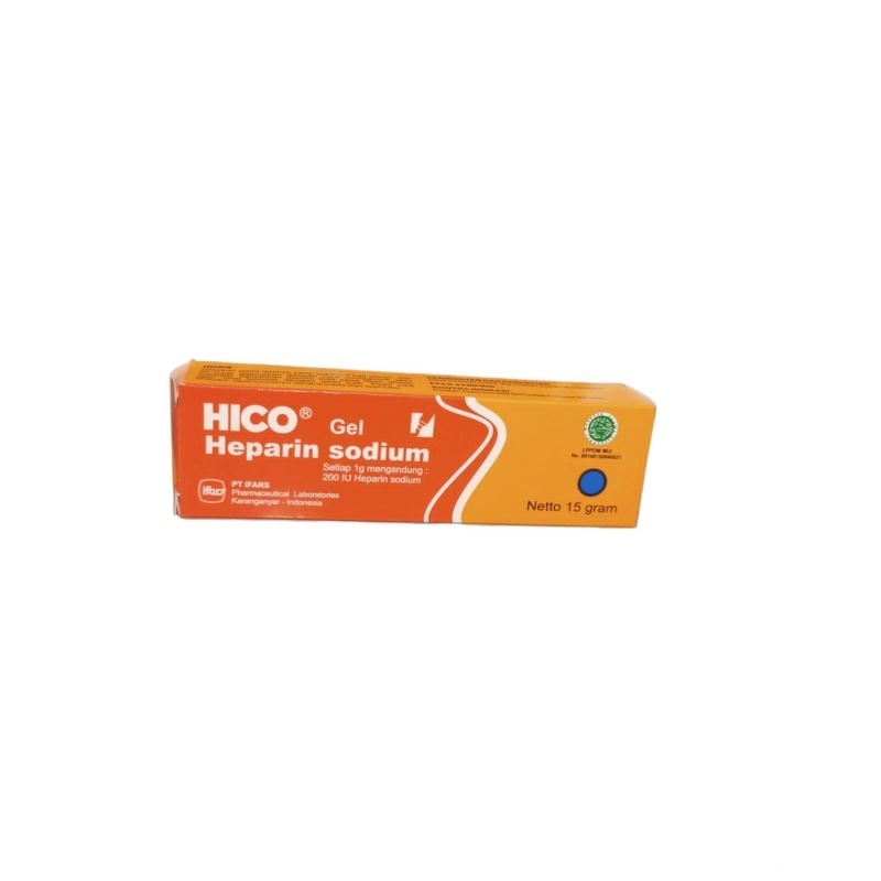 Hico Gel
