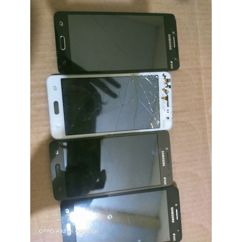 lcd samsung j2 prime copotan