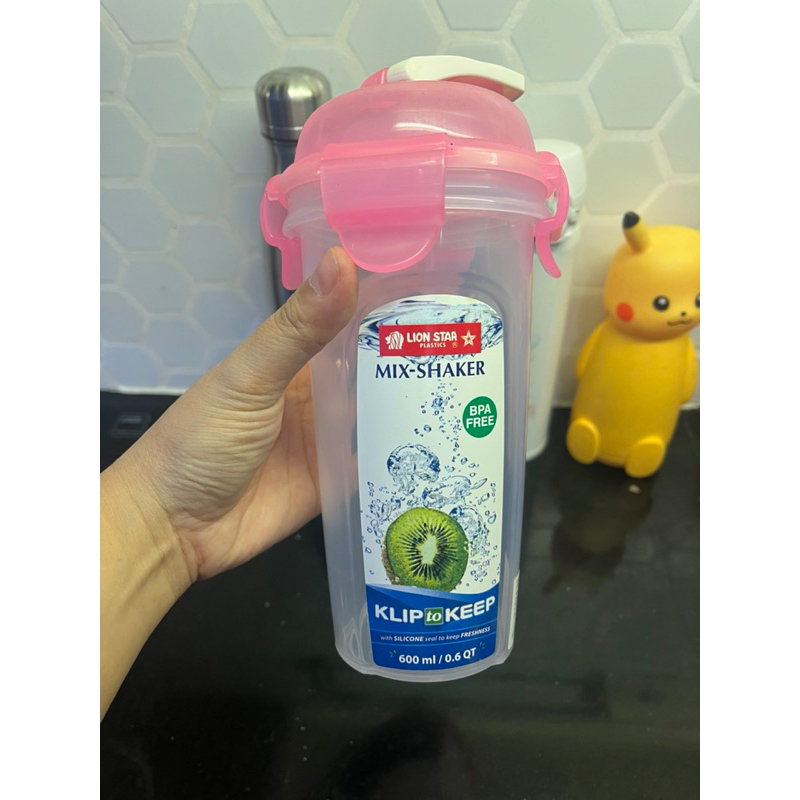 Botol Minum dan Termos SECOND / BARU