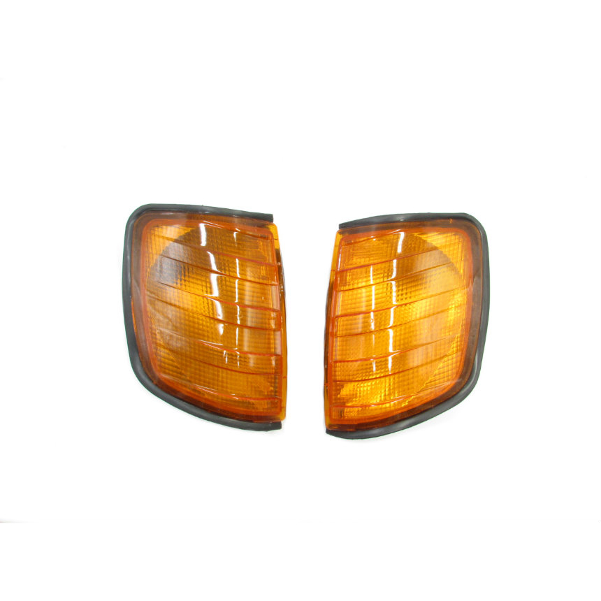 Lampu Sein W124 Kuning Sepasang