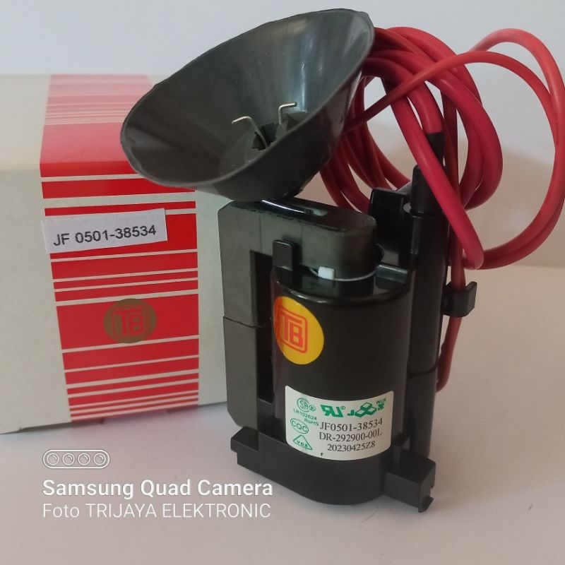 Flyback Tv JF0501 38534 Polytron 29 Inch Slim DR-292900-00L