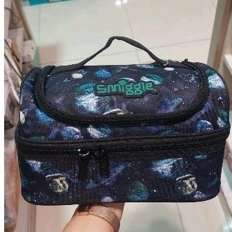 SMIGGLE  LUNCHBOX TAS BEKAL ANAK SEKOLAH  ORIGINAL STORE LUNCHBAG TEMPAT BEKAL ANAK