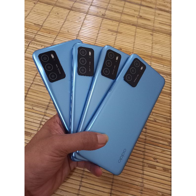 Oppo A16 4/64