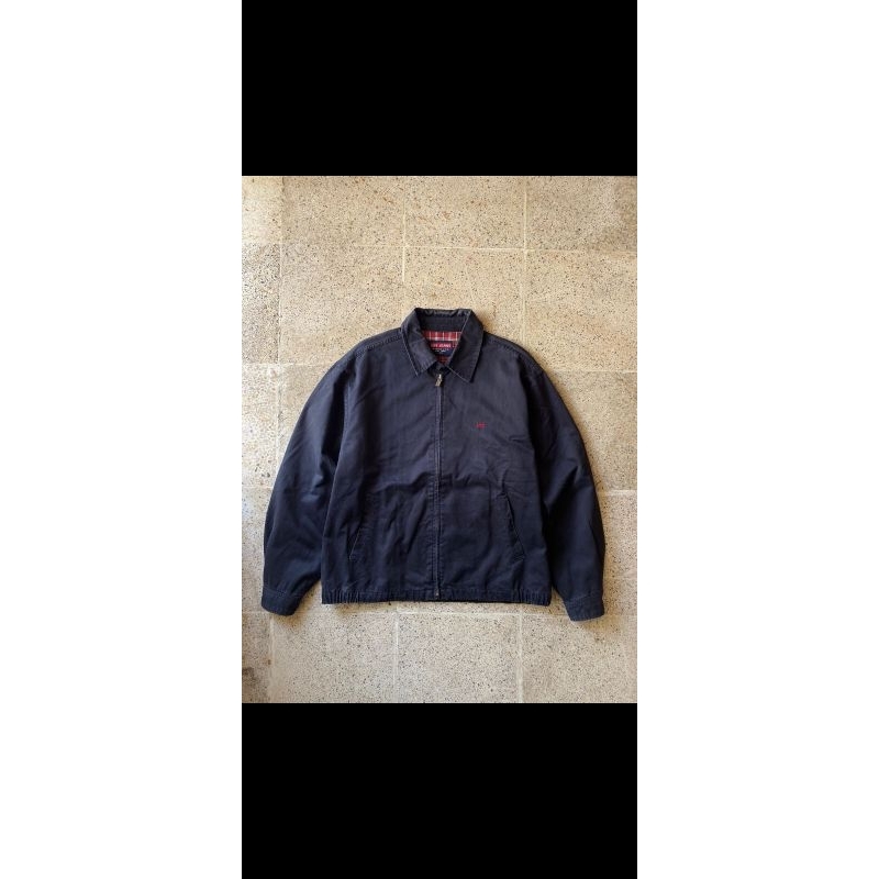 work jacket Lee request shopee