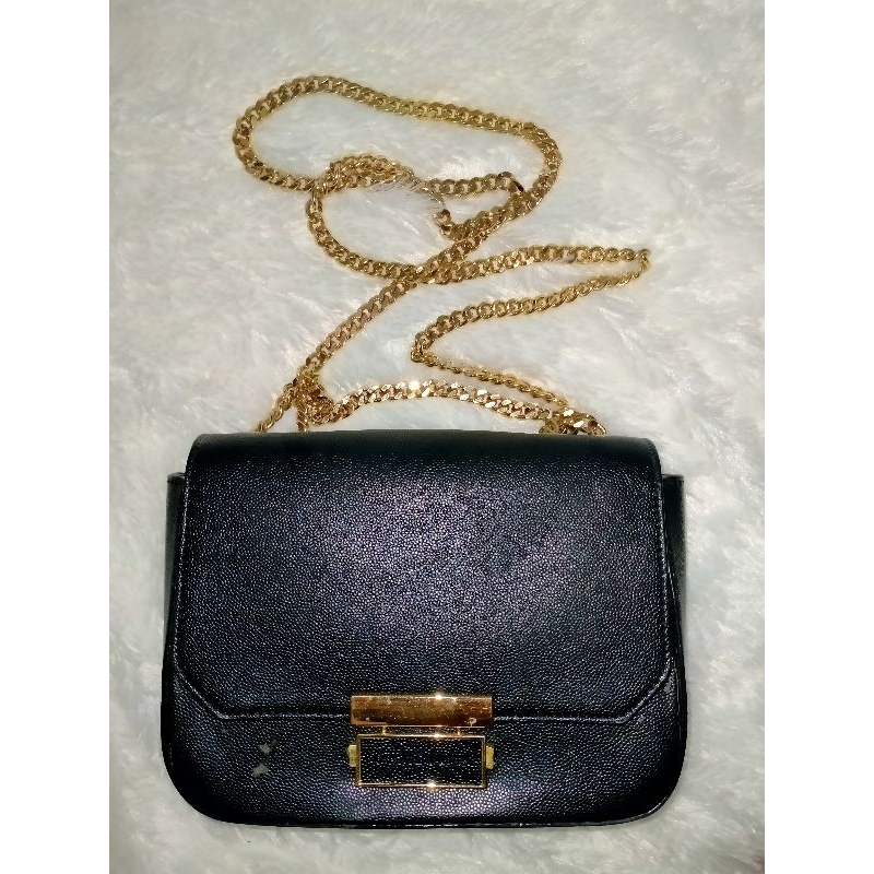 Tas rantai wanita preloved