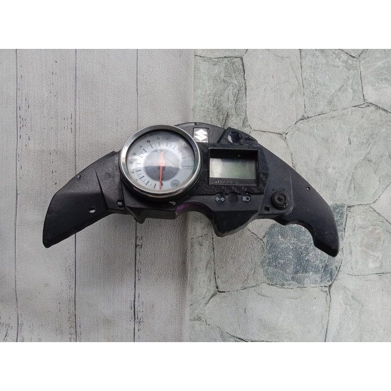Speedometer Spidometer Kilometer Suzuki Satria Fu barong  original