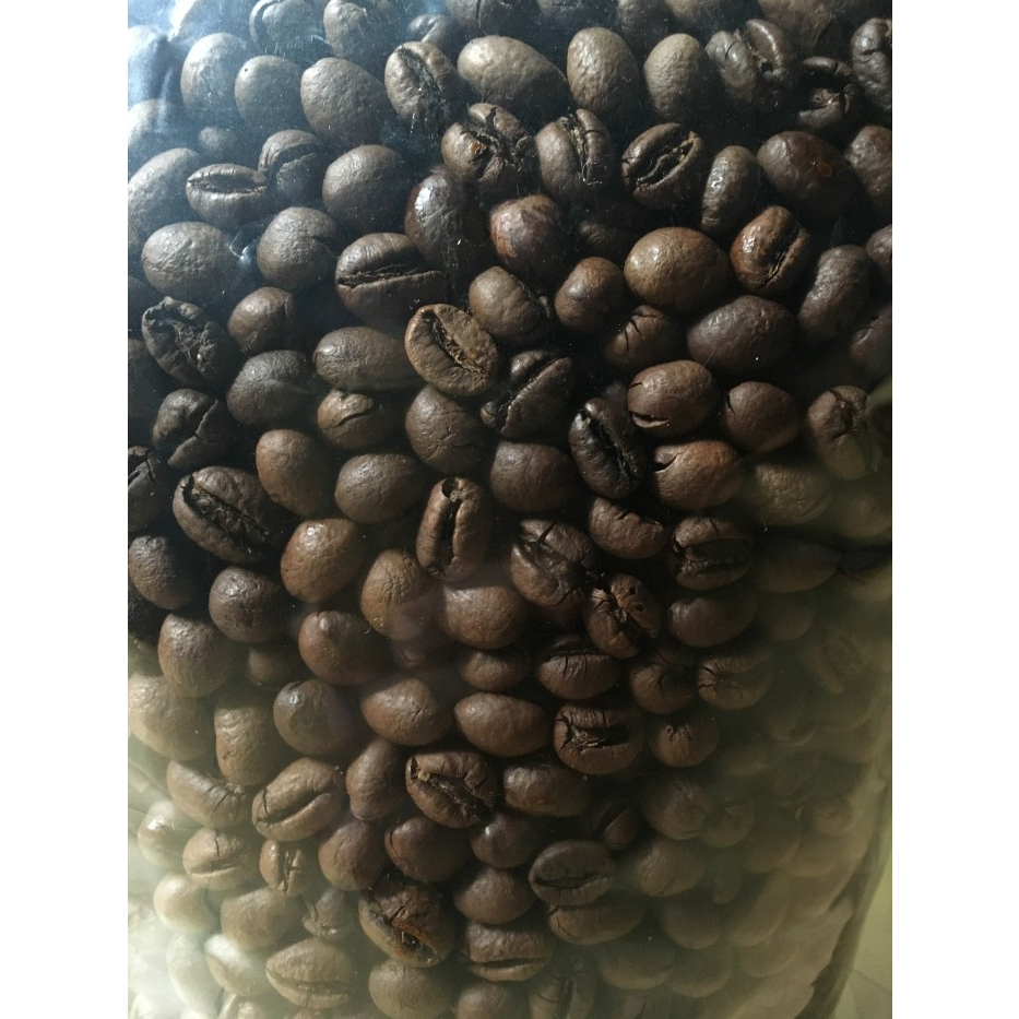 

KOPI ROBUSTA LANANG PEABERRY TEMANGGUNG ROASTING {BUBUK/BIJI)