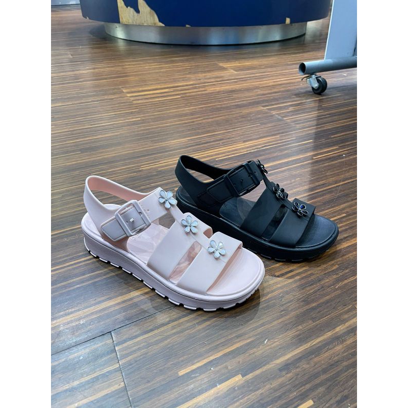Sandal Tali Wanita Skechers Original Store 3