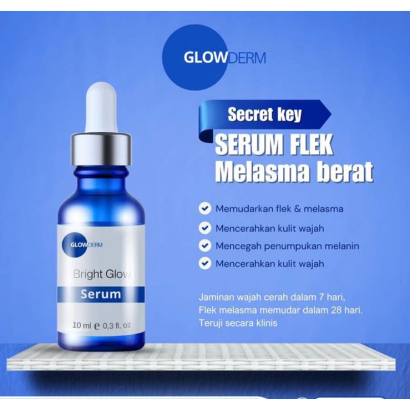 Glowderm Serum Luxury White