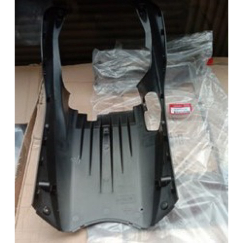 cover under lantai bawah beat lama 64340KVY700