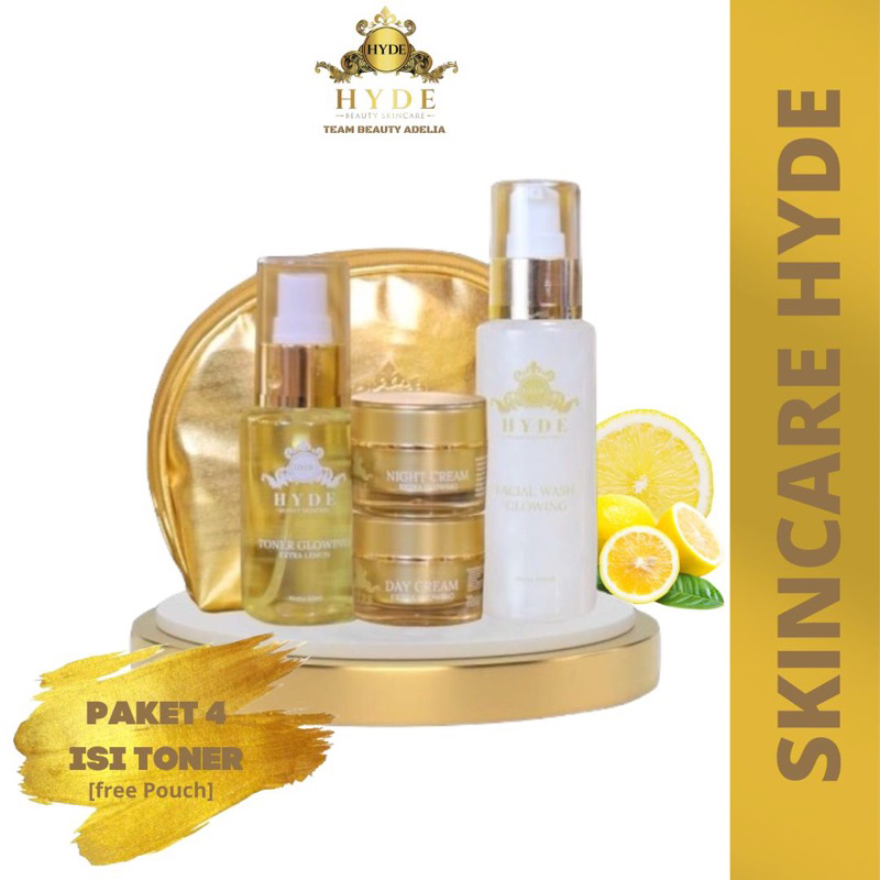 HYDE SKINCARE ORIGINAL