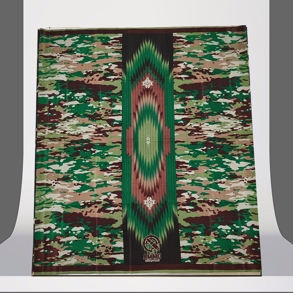 SARUNG LORENG MOTIF TNI MOTIF AL MOTIF TNI AU MALVINAS