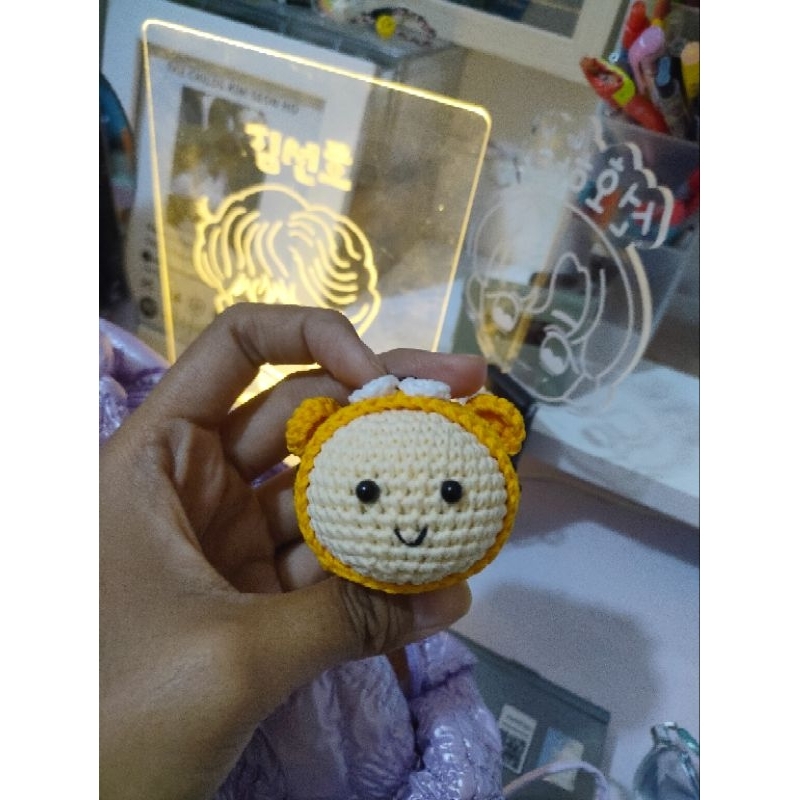 amirugumi head horangi