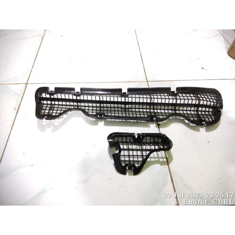 panggangan sate Toyota Starlet kotak original
