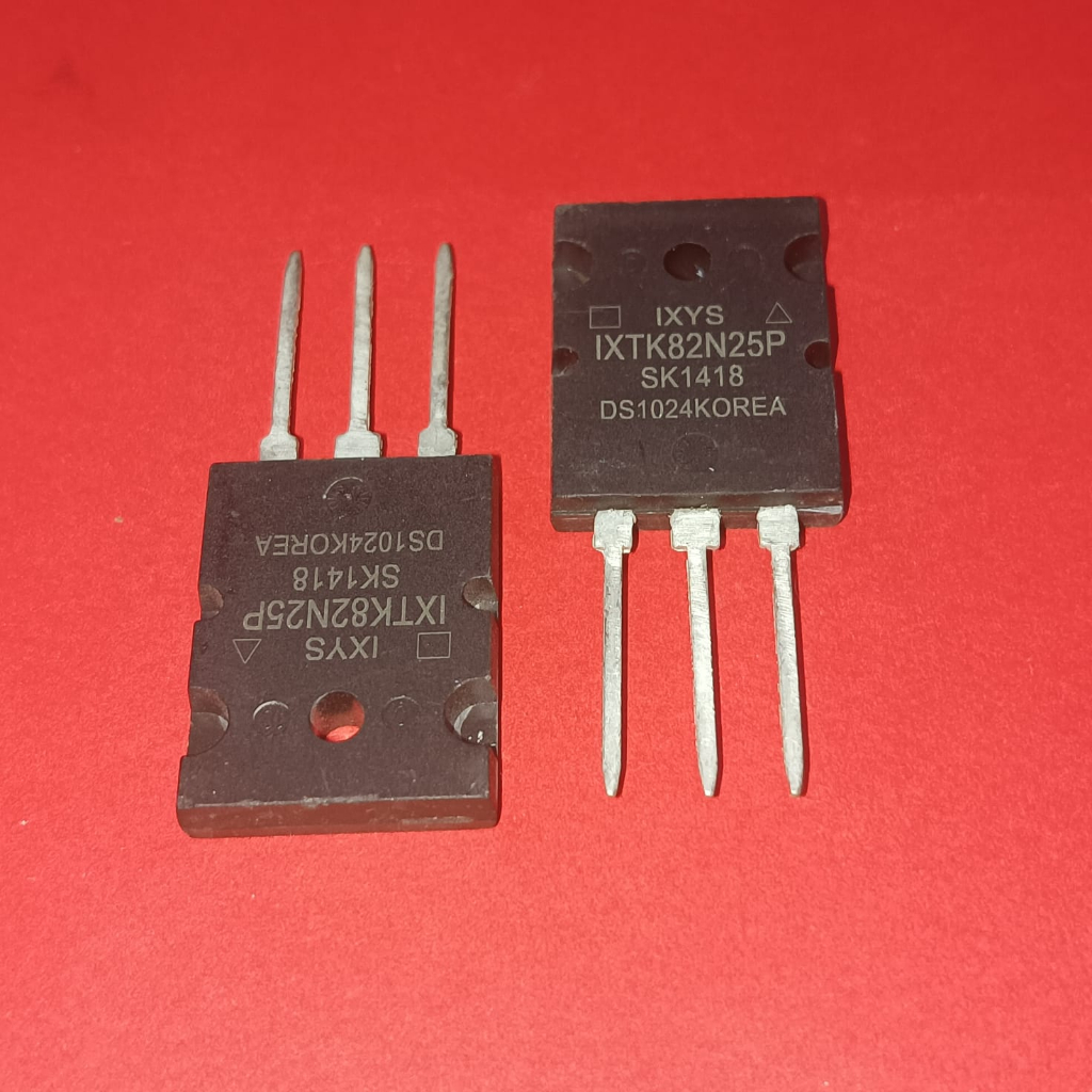 New Original IXTK82N25P IXTK82N25 82N25P Mantaaaaaabbb
