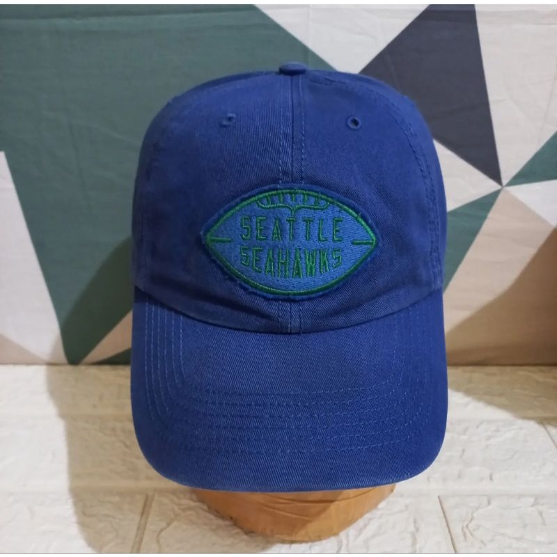 Topi 47Brand original second